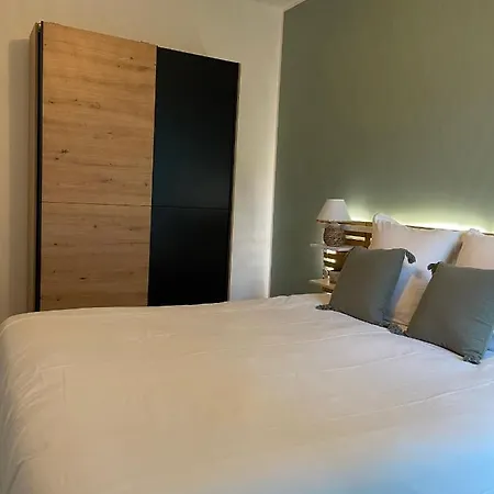 L’oradou - Neuf - équipé - Parking - Wifi Appartement Clermont-Ferrand