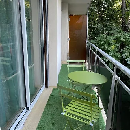 L'oradou - Neuf - Equipe - Parking - Wifi *