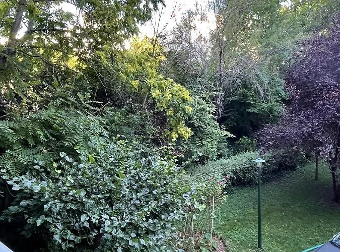 Apartament L'oradou - Neuf - Equipe - Parking - Wifi Clermont-Ferrand